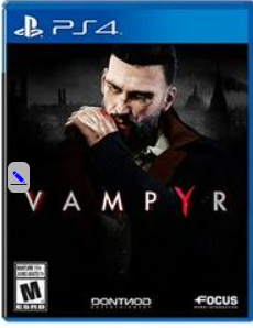 Vampyr